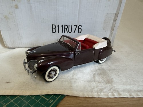 Franklin mint 1941 - mint,