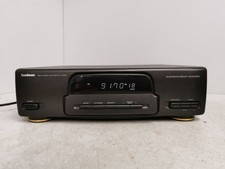 Goodmans Delta 800A Integrated