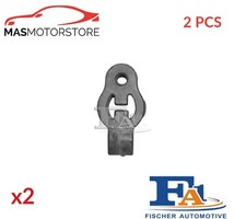 EXHAUST HANGER MOUNTING
