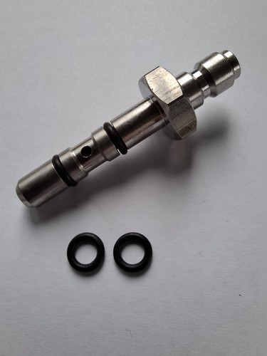 Snap quick fill probe air - snap,