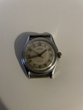 Vintage Olma Swiss Manual Wind