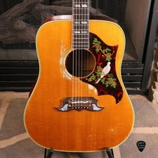 1963 Gibson Dove