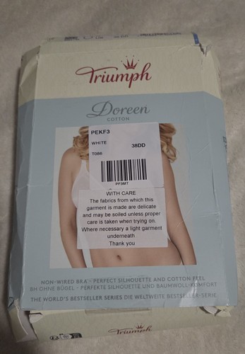 Triumph women doreen bra - triumph,