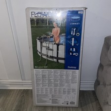 Flow Clear Bestway Pool Steps