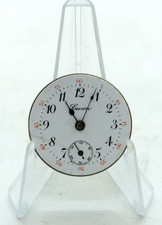 Vintage Crown Grade 730 Pocket