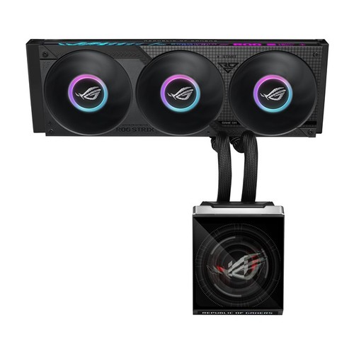 Asus rog strix slc 360 - strix,