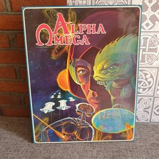 Alpha Omega - Avalon Hill -