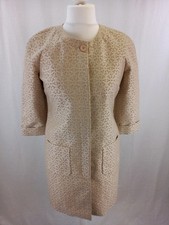 Paul Costelloe Longline Jacket