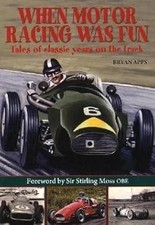 When Motor Racing Was Fun