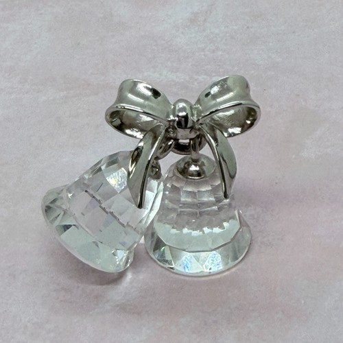 Swarovski crystal double - crystal,