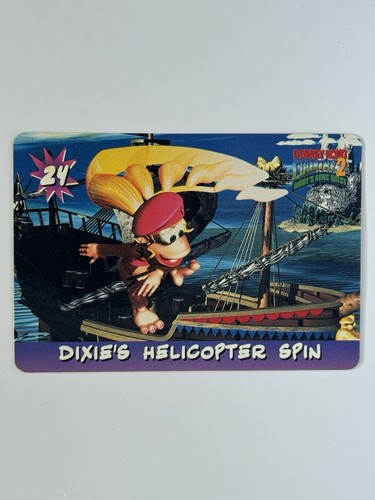 1996 cardzillion nintendo - 1996,