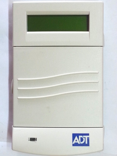 Honeywell galaxy mk7 - galaxy,