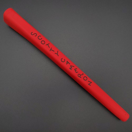 Scotty cameron red pistolero - cameron,