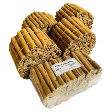 Dried Organic True Cinnamon