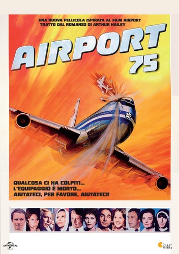 Airport - , 75