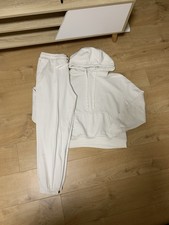 Men’s Zara White Full