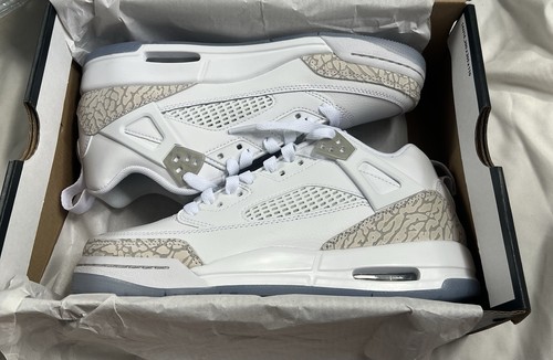 Jordan spizike low - jordan,