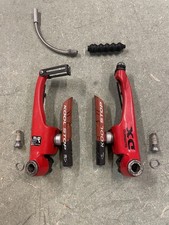 Shimano DX V-brakes BR M600