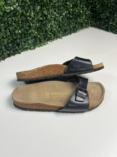 Women black birkenstock - black,