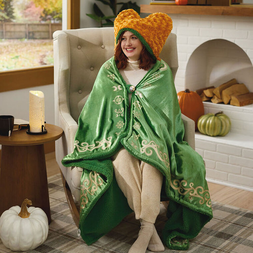 Hocus pocus hallmark winifred - pocus,