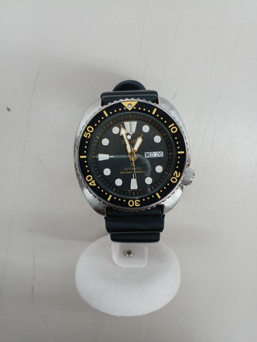 Seiko prospex turtle srp775j1 - prospex,