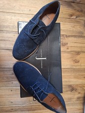 Jasper Conran Positano Suede