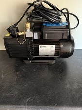 Refrigeration Vacuum Pump Javac Edge A2l