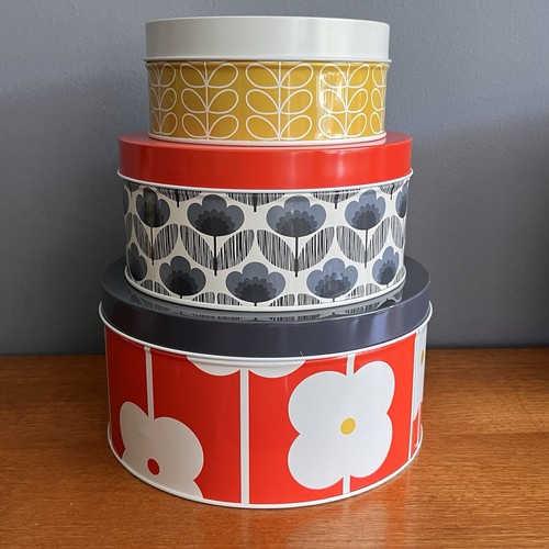 Set three nesting orla - three,