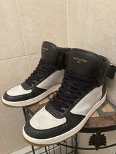 Louis Vuitton Rivoli Monogram