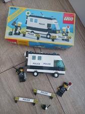 Vintage lego 6676 town police - vintage,