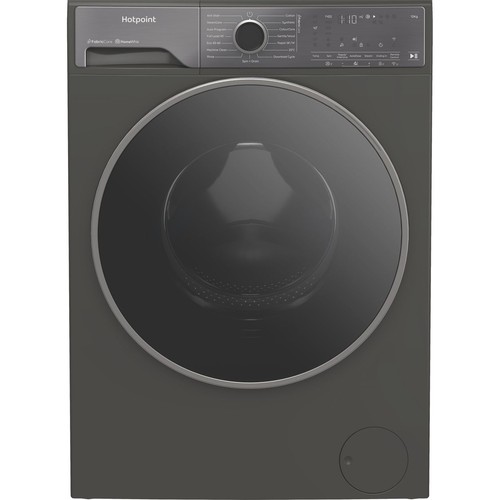 Hotpoint 124ga care 12kg - 124ga,