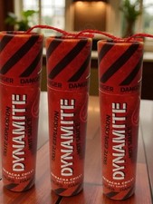 3-Pack Dynamite Sriracha