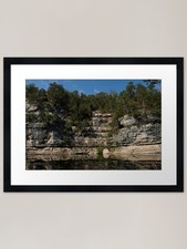 Buffalo River Bluffs Pruit