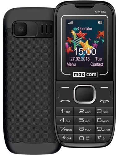 Maxcom classic gsm - classic,