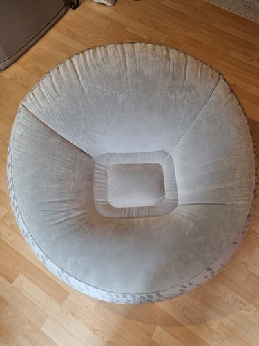 Gear inflatable chair - gear,
