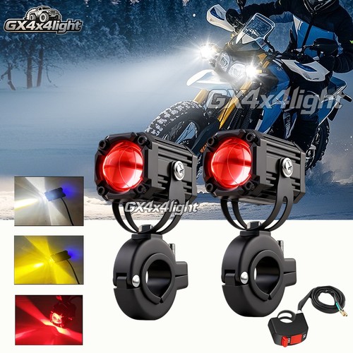 Mini led white yellow - 2x,