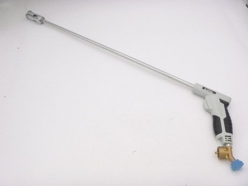 Bluefire propane torch - ‎32",