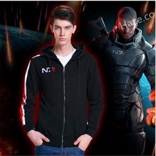 Mass Effect 3 N7 100% Cotton