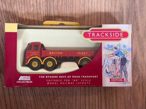 Lledo trackside gauge 76 - lledo, 1:76