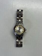 Ladies Unisex Amadeus AM00611 Classic Retro Analogue watch -new battery required