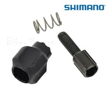 Shimano Deore / XT / SLX / Zee