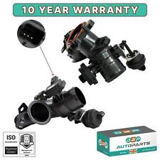 THROTTLE BODY FOR CITROEN C4