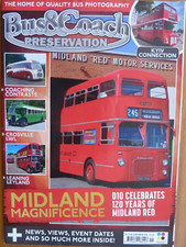 `Bus & Coach Preservation`