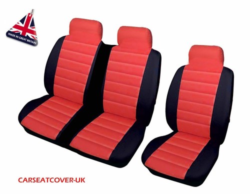 For hyundai h100 - hyundai, red/blk