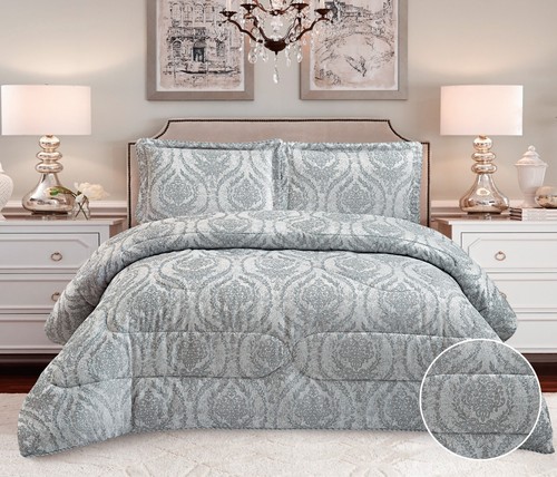 Piece bedspread jacquard - piece,