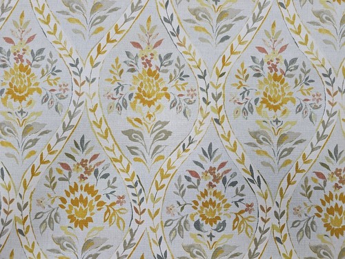 Buttermere maize fabric - buttermere,