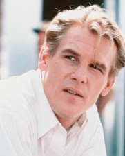 80212 Nick Nolte Color Photo