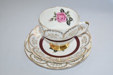 Vintage Trio Tea Cup