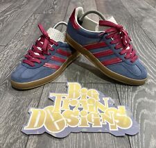 Custom Adidas Gazelle Indoor