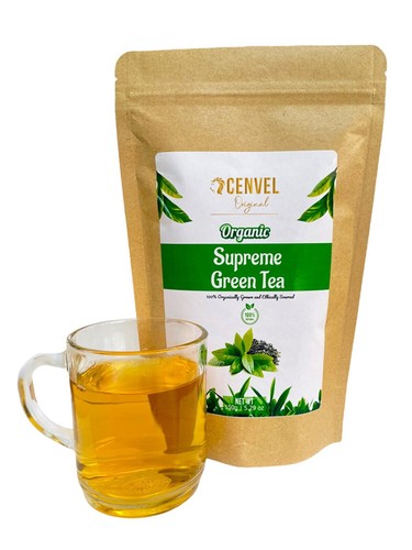 Cenvel organic loose - organic,